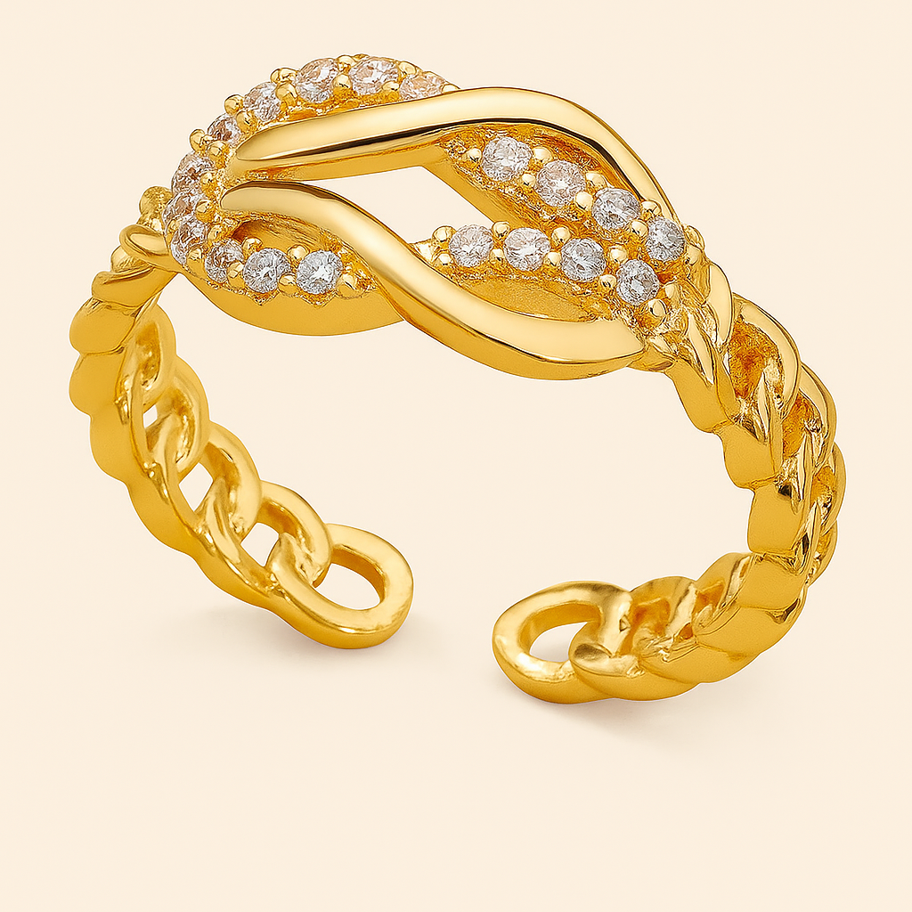 BAGUE SARAN
