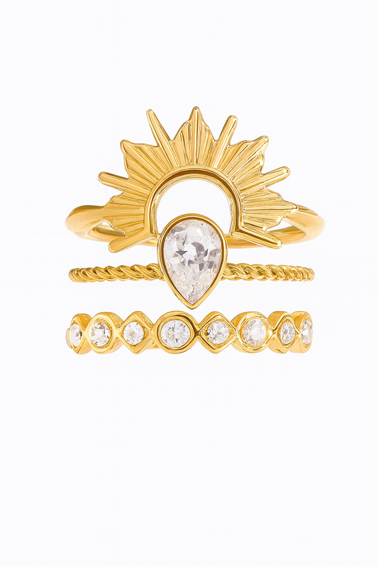 BAGUE DIANA