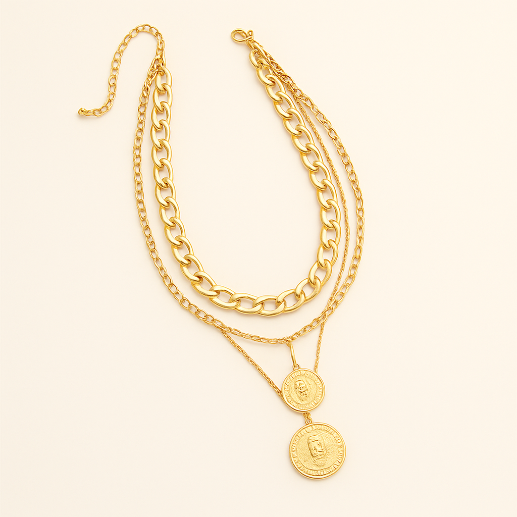 COLLIER MIRIAME