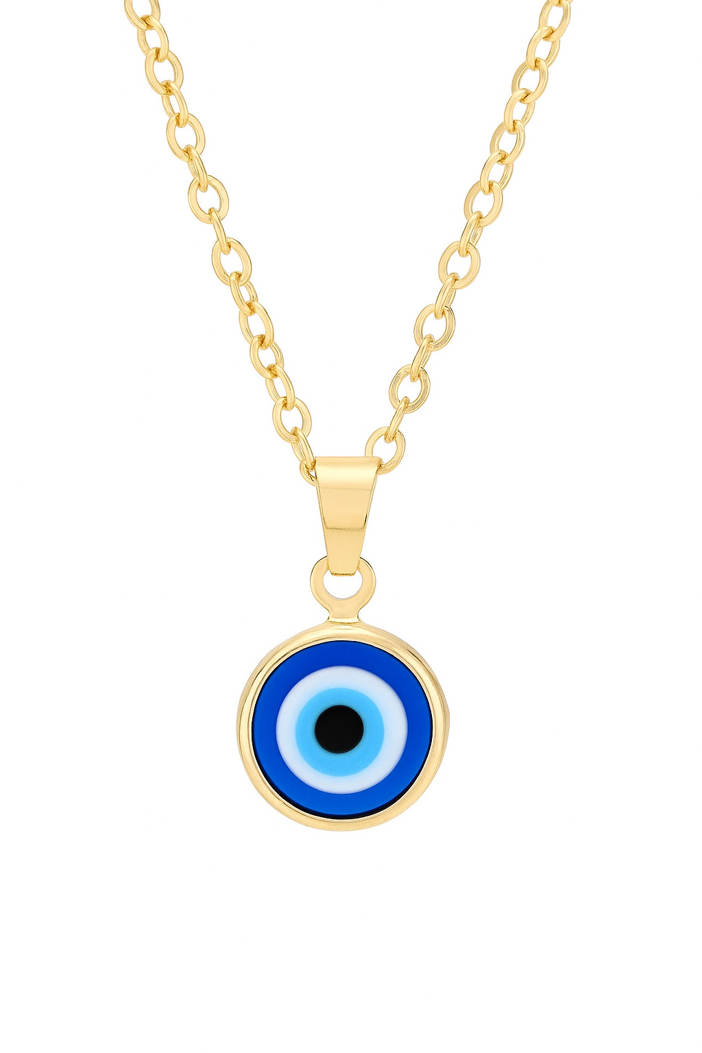 COLLIER BLUE