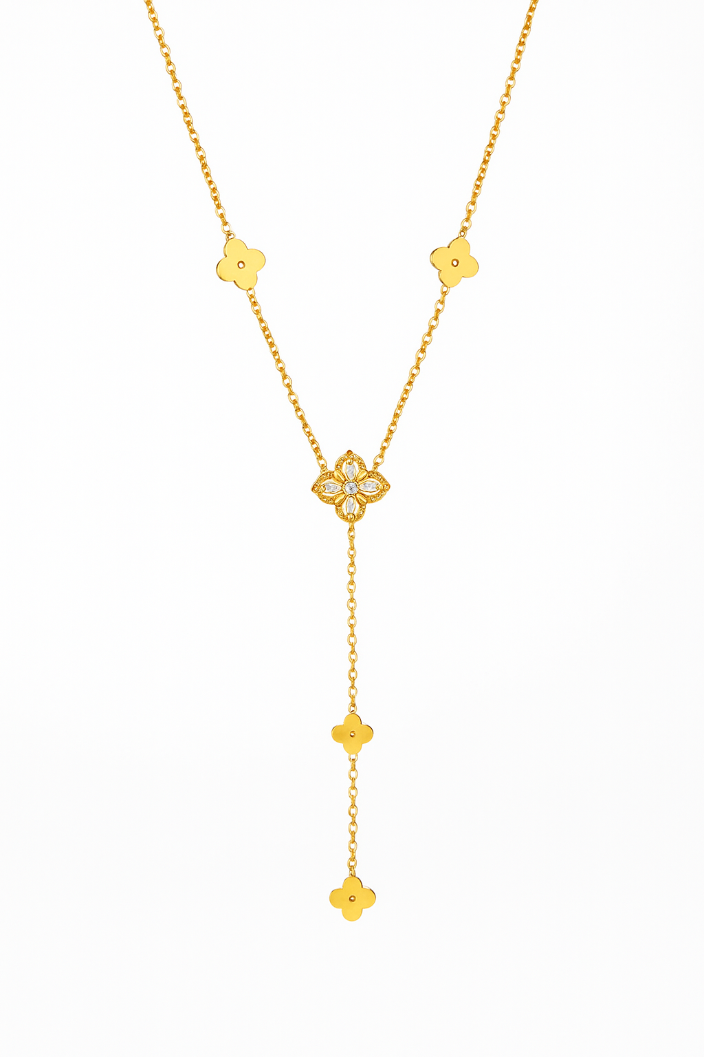 COLLIER JANA