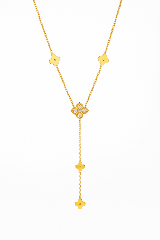 COLLIER JANA
