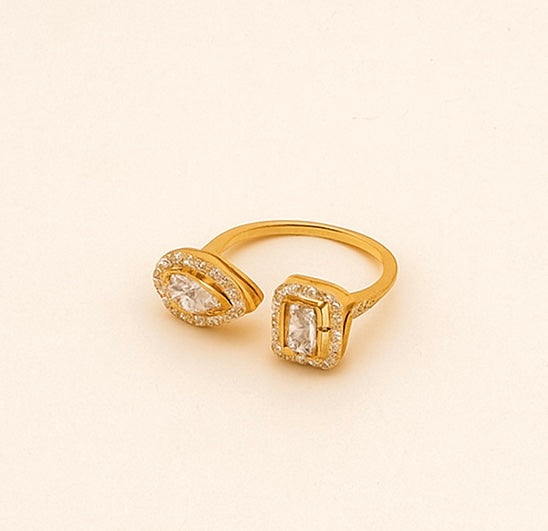 BAGUE ADRIANA