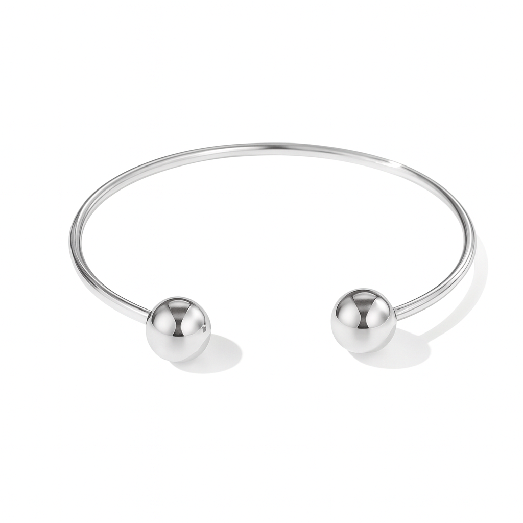 BRACELET BOULES