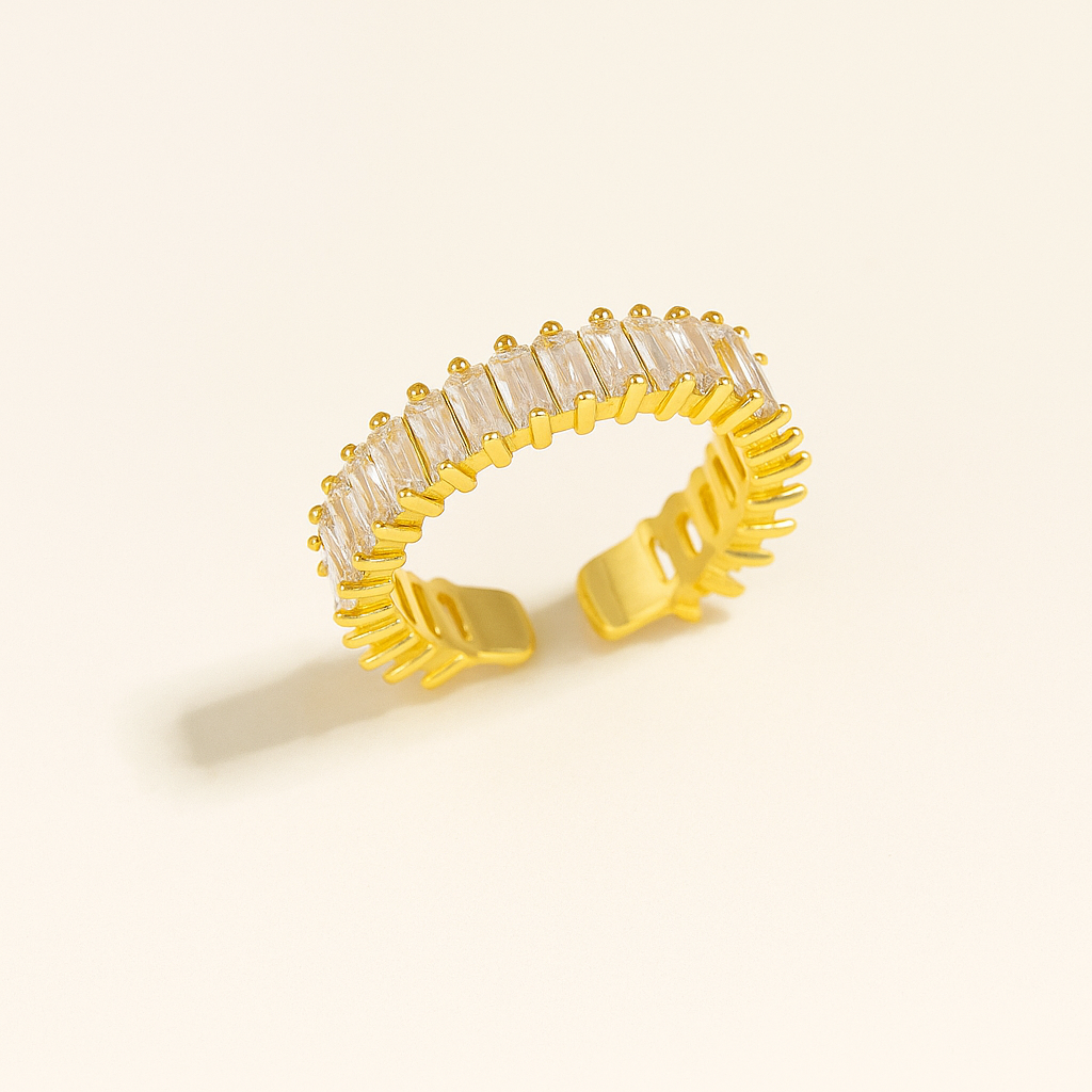 BAGUE BINTA