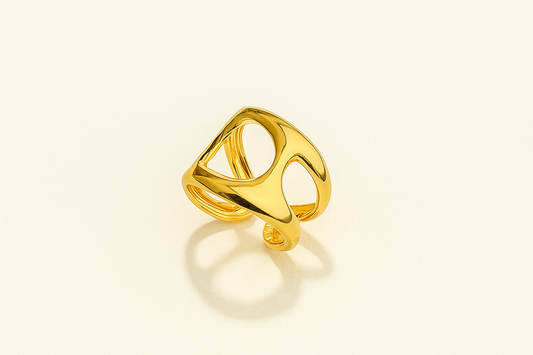 BAGUE ORIANA