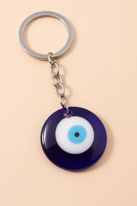PORTE CLES BIG EYE
