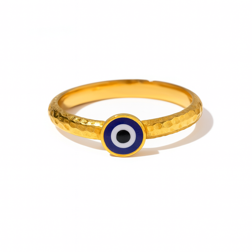 BAGUE LITTLE EYE