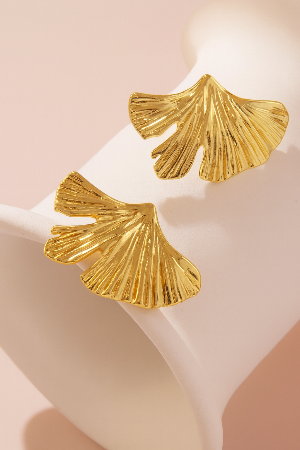 BOUCLES D'OREILLES BELLA