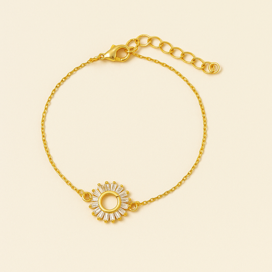 BRACELET SUN