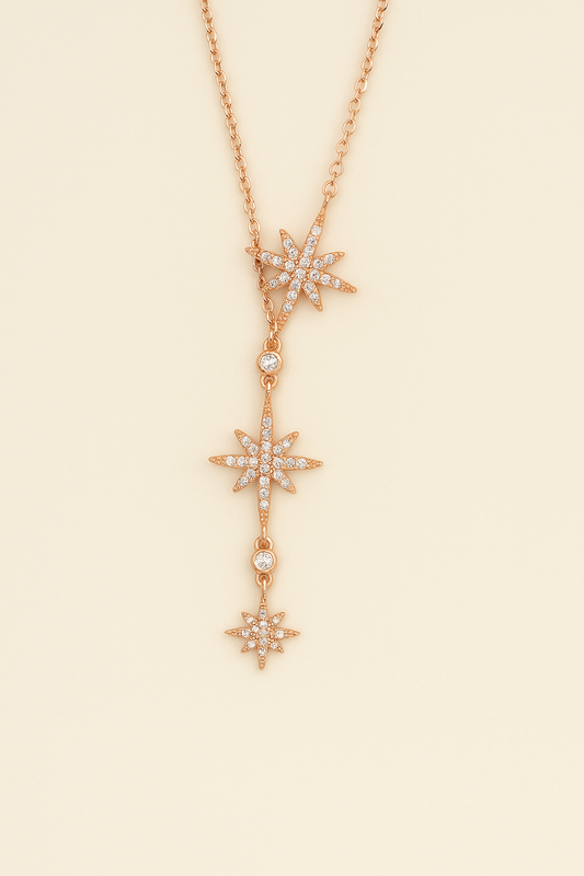 COLLIER CELESTIA