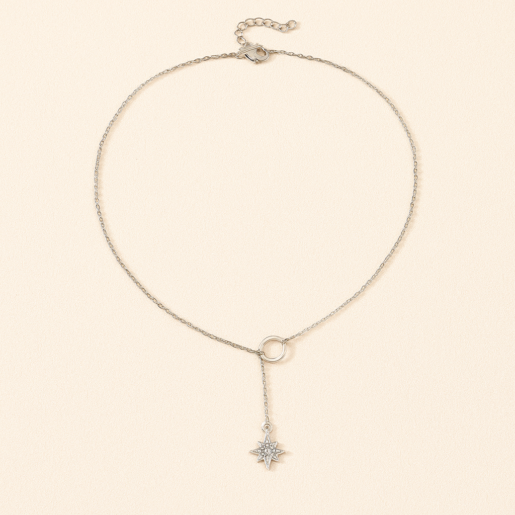 COLLIER ASTRÉE