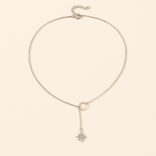 COLLIER ASTRÉE