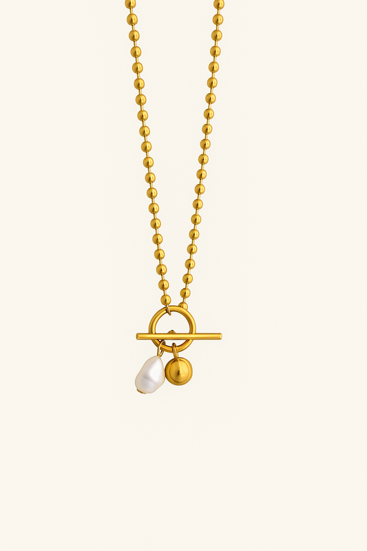 COLLIER TINY