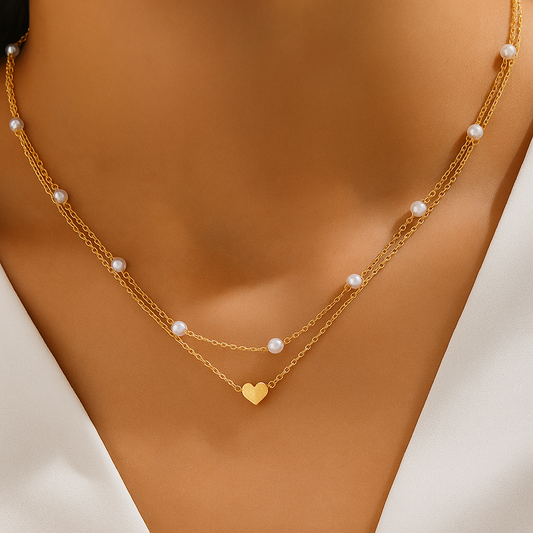 COLLIER DOLCE