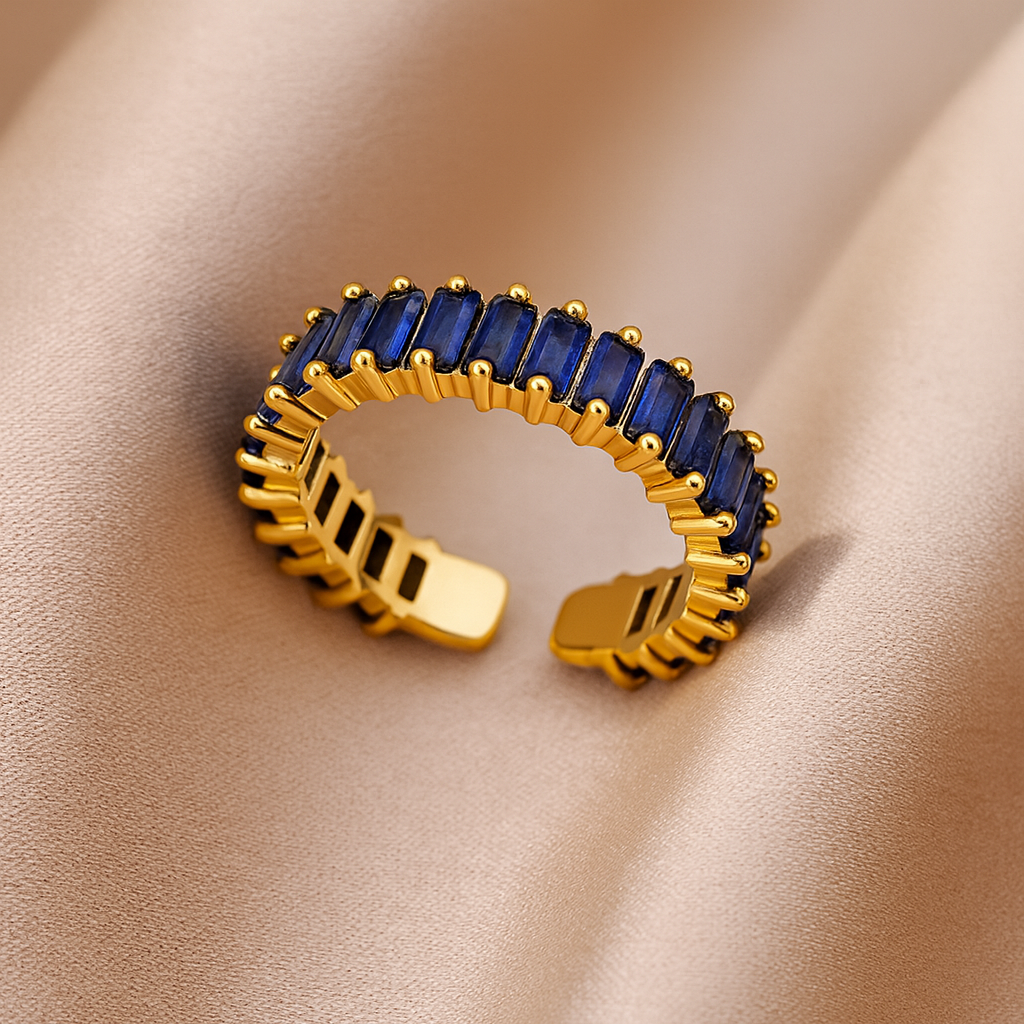 BAGUE BINTA
