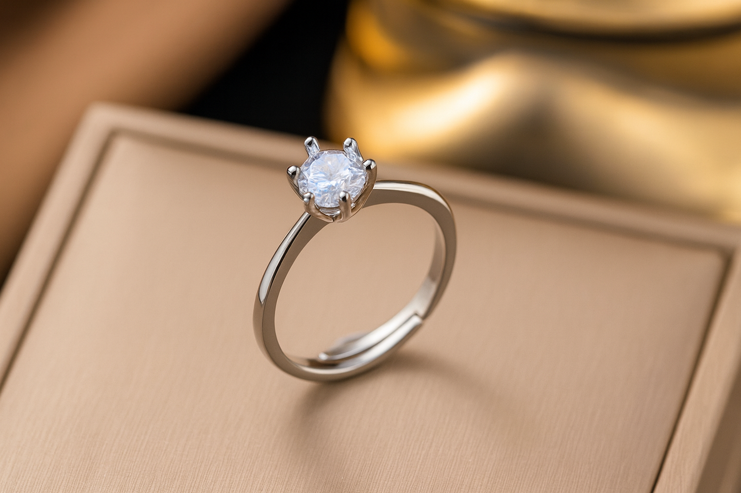 BAGUE AMOUR