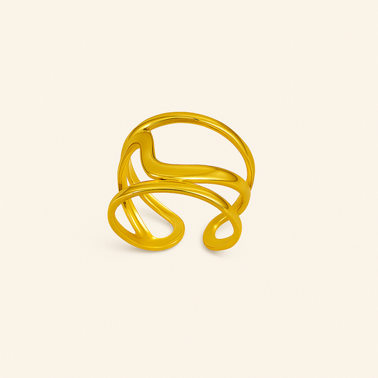 BAGUE CLÉO