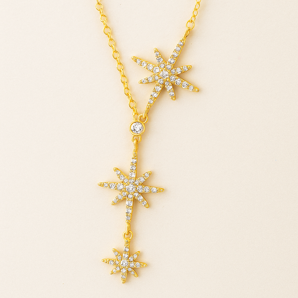 COLLIER CELESTIA