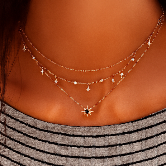 COLLIER AMAYA