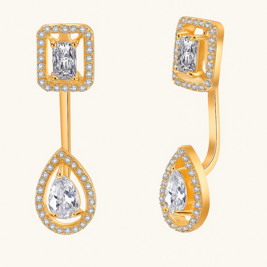 BOUCLES D'OREILLES ADRIANA