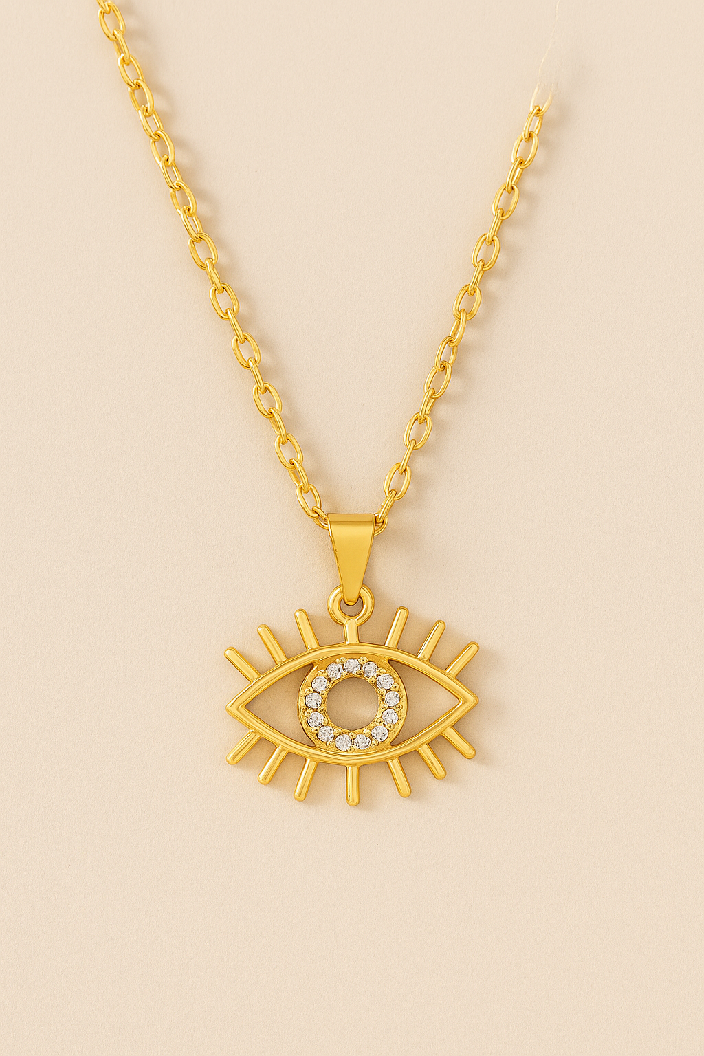 COLLIER DIVINE