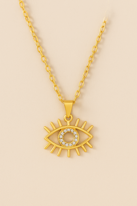 COLLIER DIVINE
