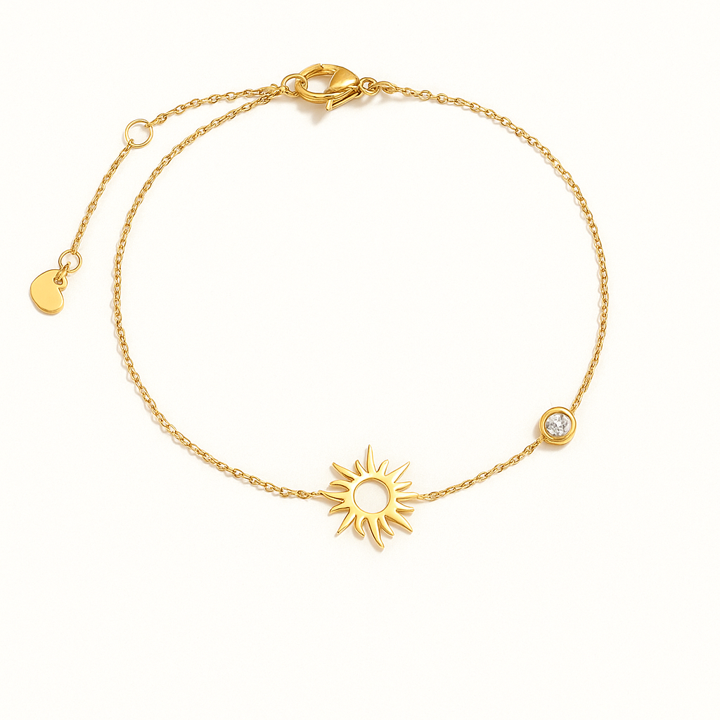 BRACELET SUN 2