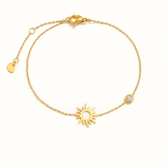BRACELET SUN 2