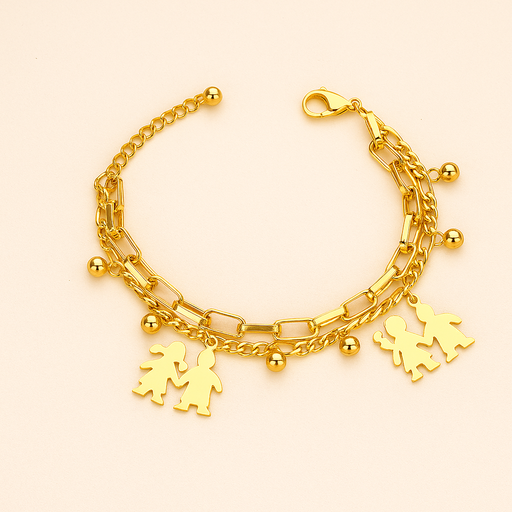 BRACELET FAMILY