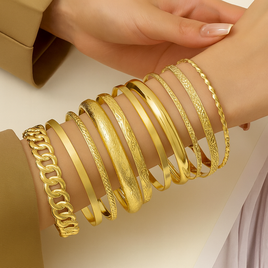 BRACELET ENSEMBLE LYDI