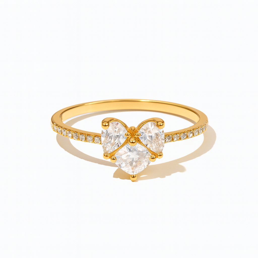 BAGUE KIM