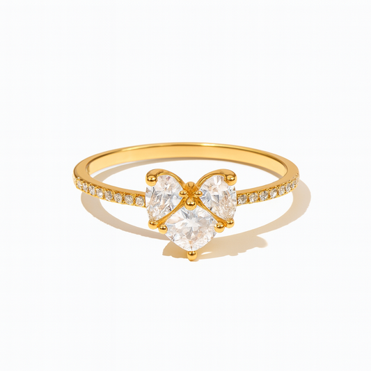 BAGUE KIM