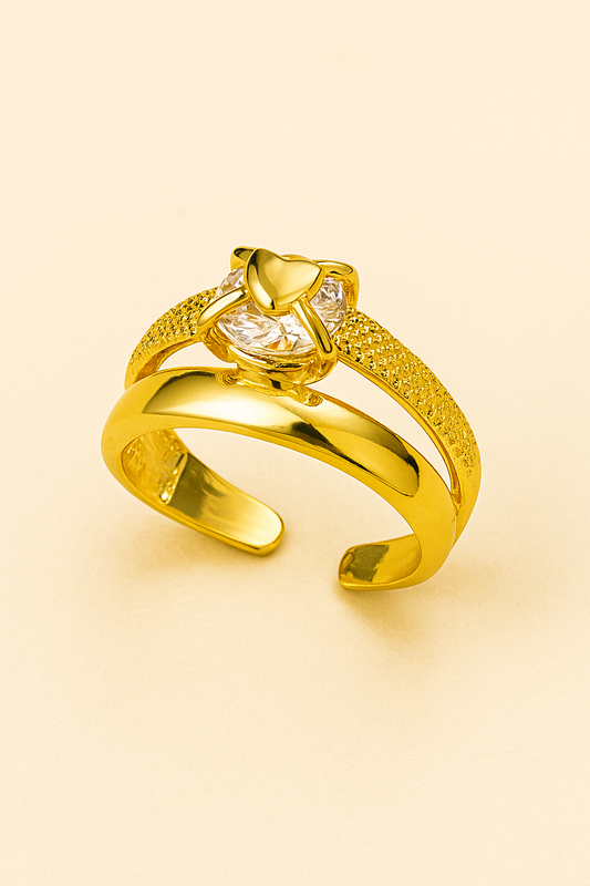 BAGUE TIGUI