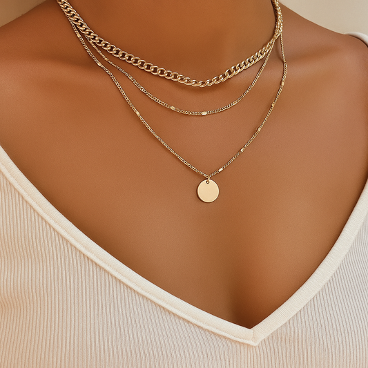 COLLIER AMLA