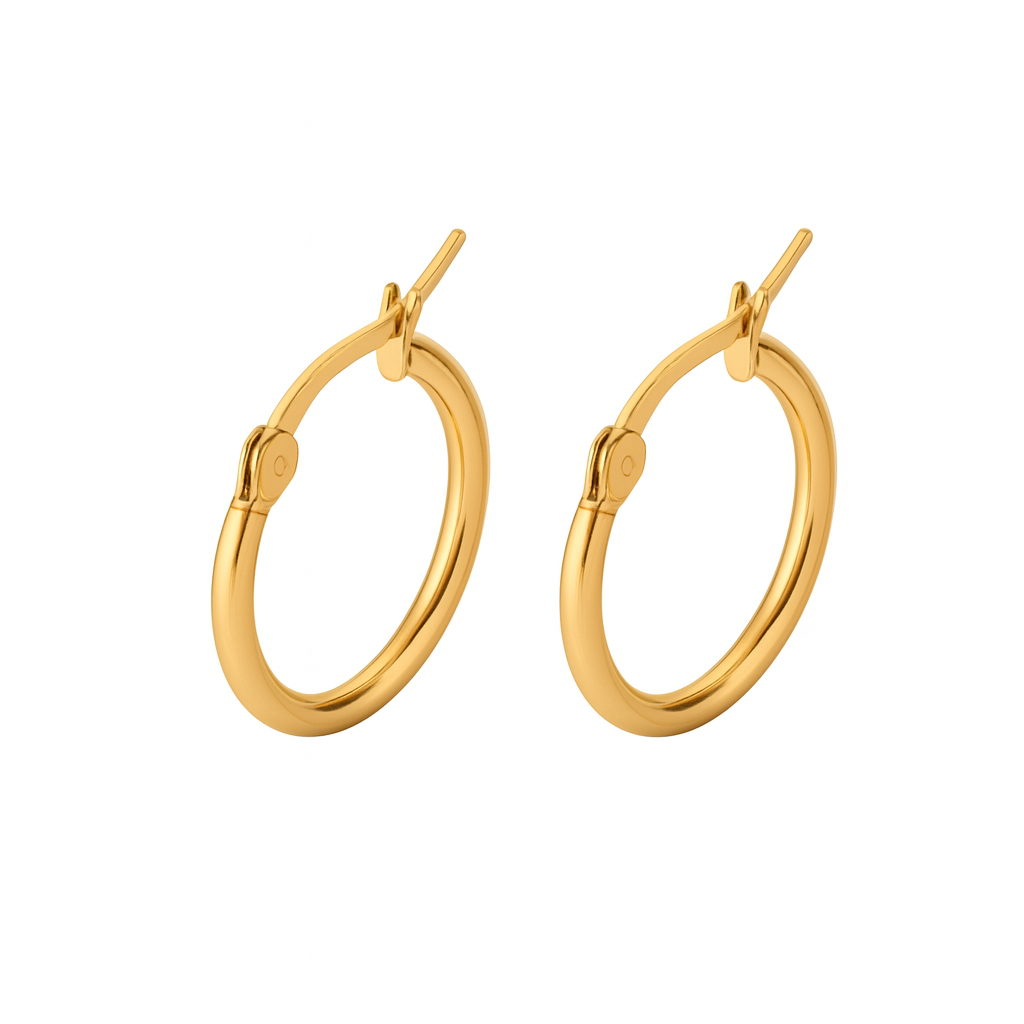 BOUCLES D'OREILLES ADELE