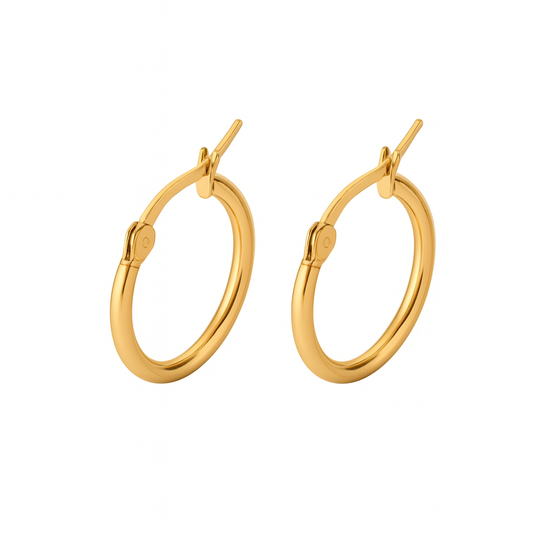 BOUCLES D'OREILLES ADELE