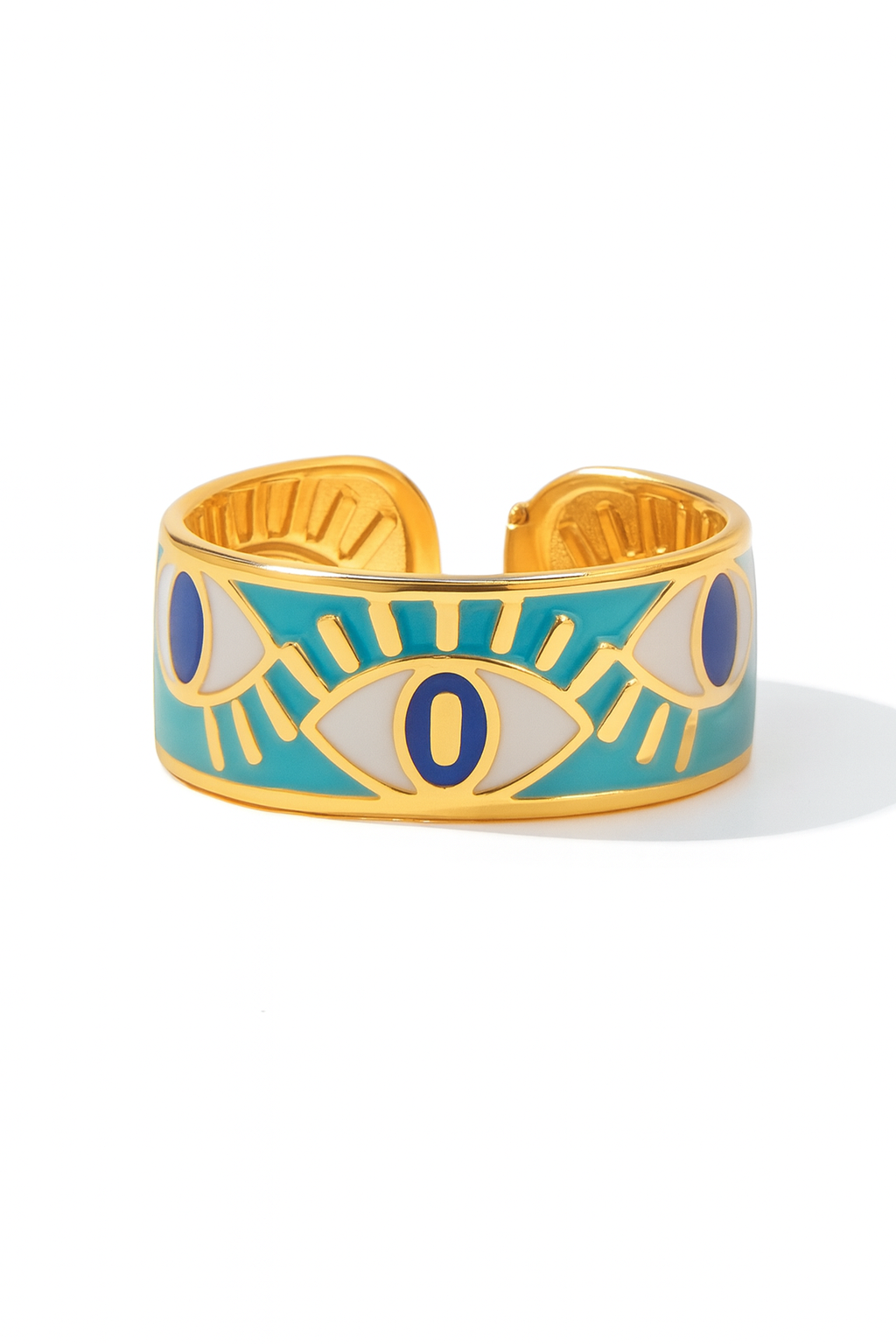 BAGUE EYES