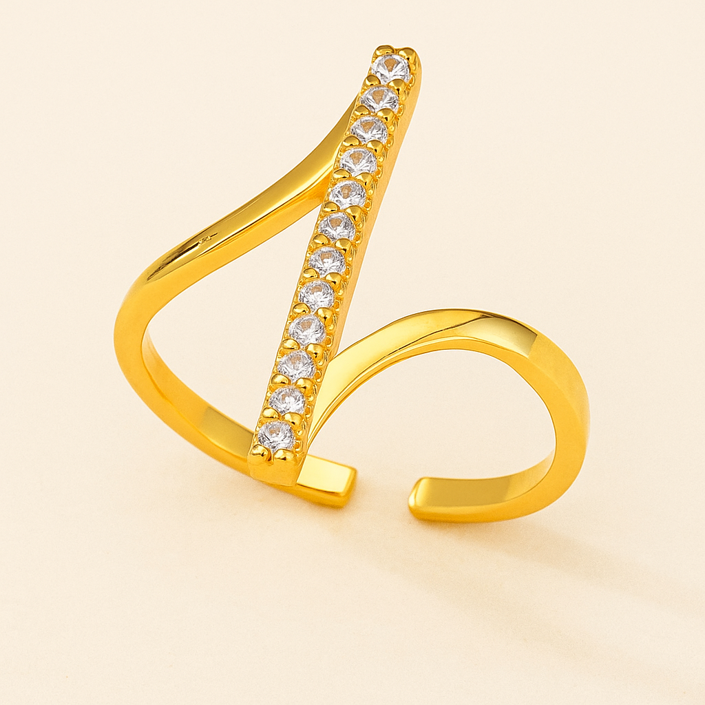 BAGUE SONIA