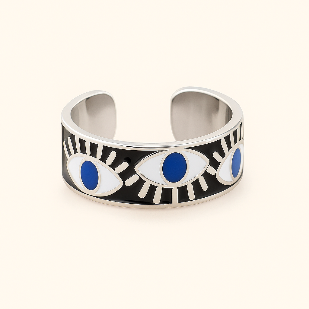 BAGUE EYES