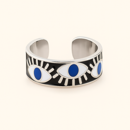 BAGUE EYES