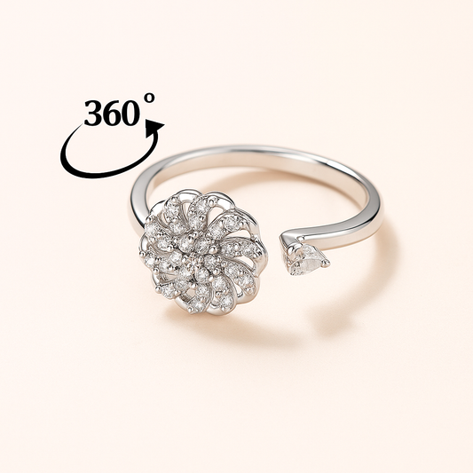 BAGUE ANTI-STRESS