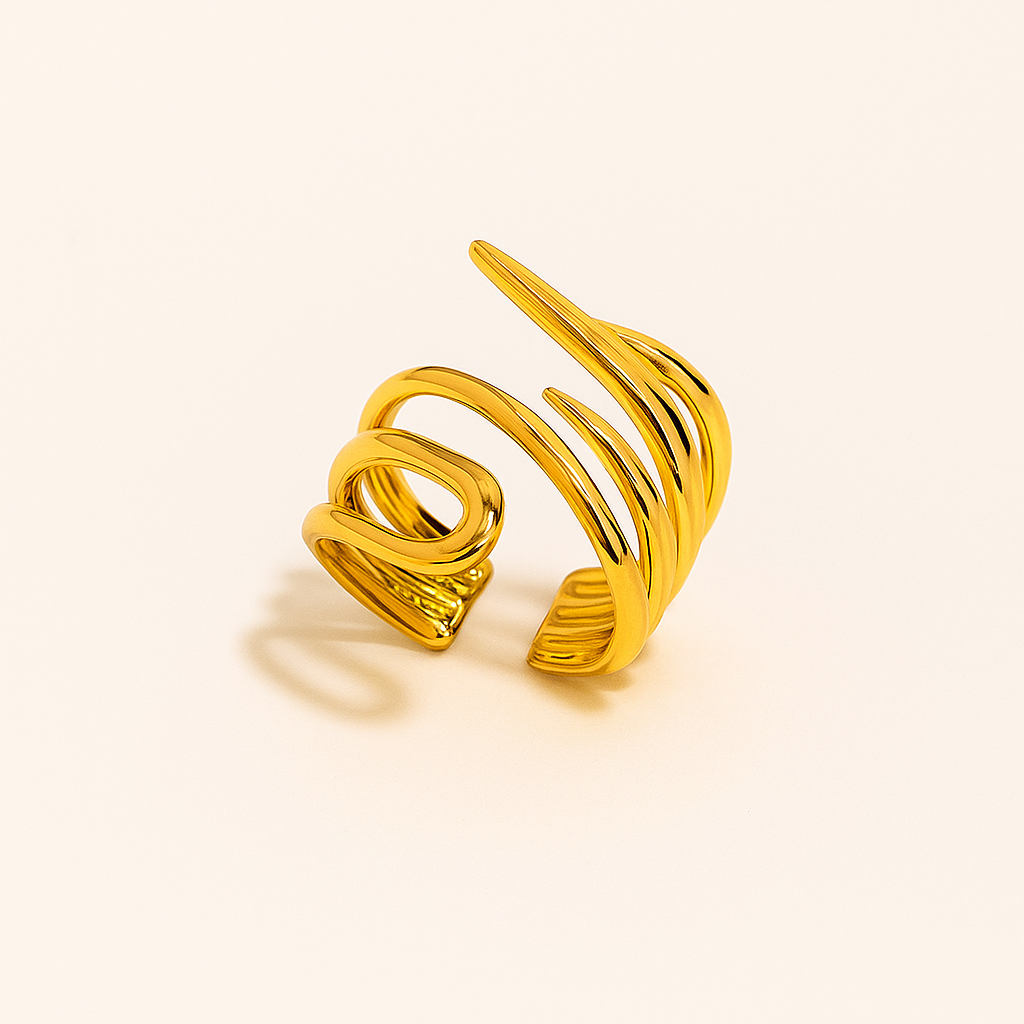 BAGUE AMINA