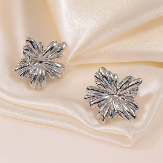 BOUCLES D'OREILLES FATOU