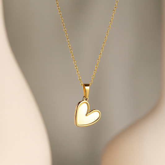 COLLIER COEUR