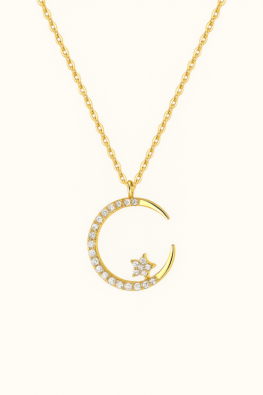COLLIER MOON