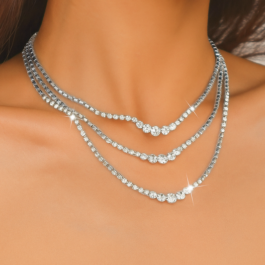 COLLIER DUCHESSE
