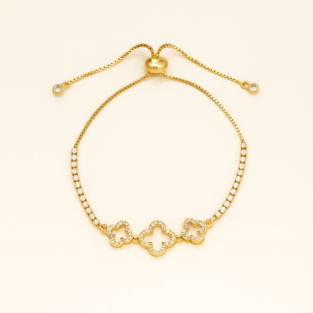 BRACELET CONSTANCE 5