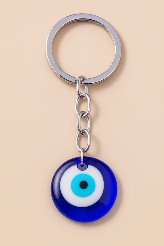 PORTE CLES LITTLE EYE