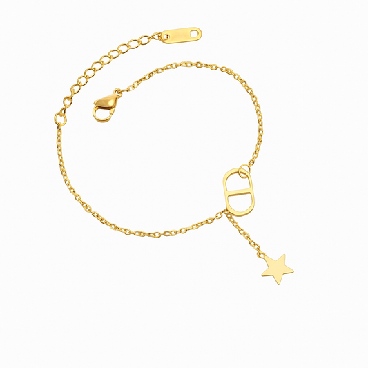 BRACELET LITTLE MARINE